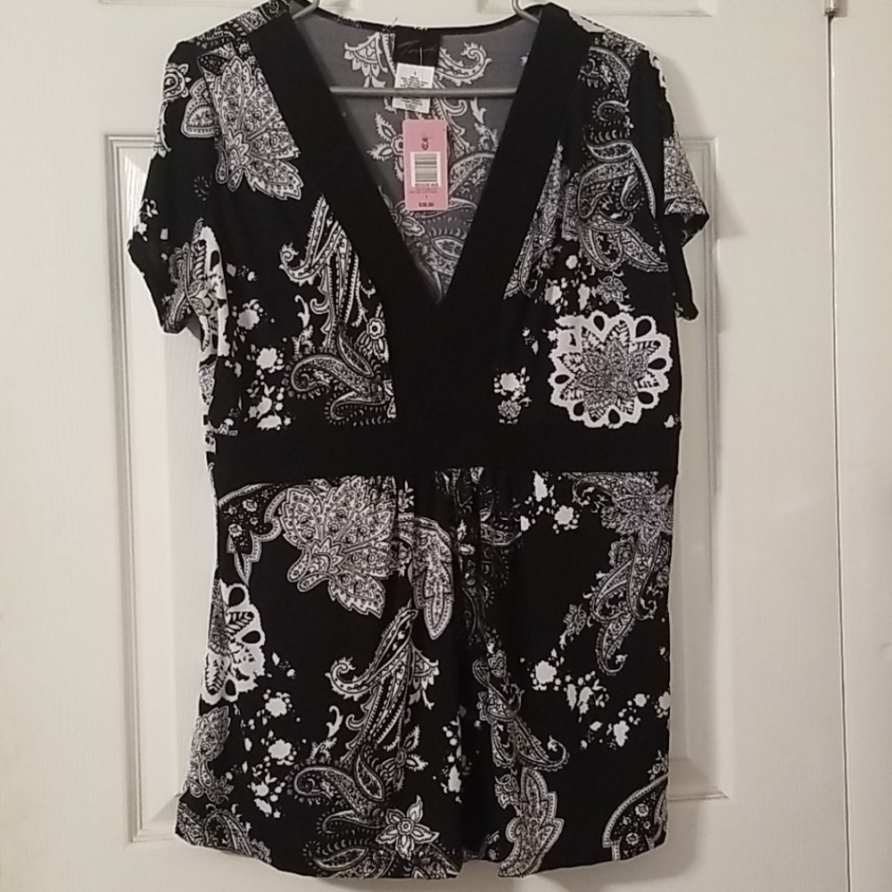Torrid Womens Shirt